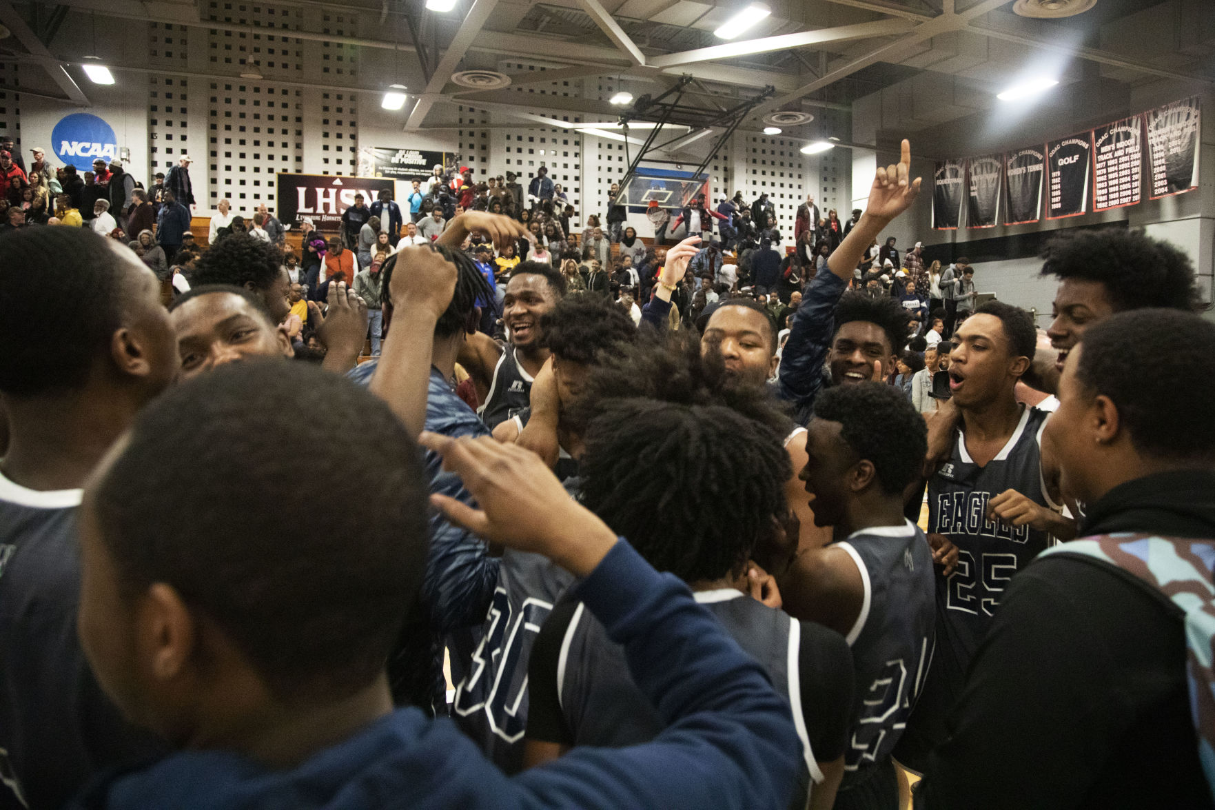 JF vs. GW